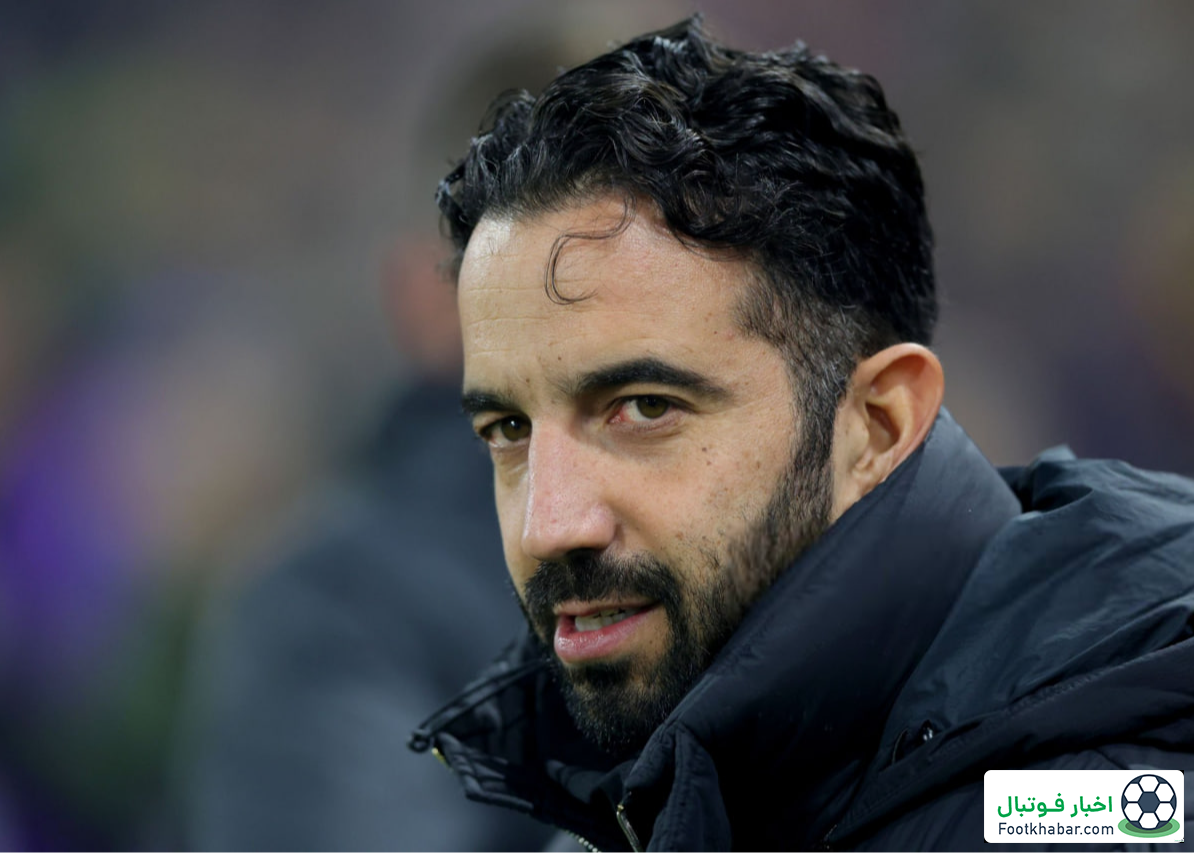 آموریم به سیم آخر زد: هویلوند در لیست فروش