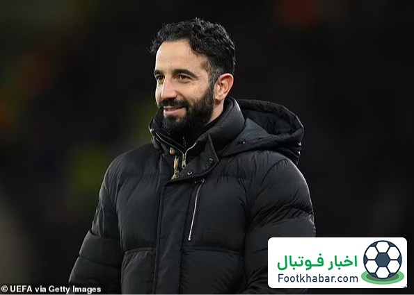 آموریم حق داشت به ستاره‌هایش حمله کند!