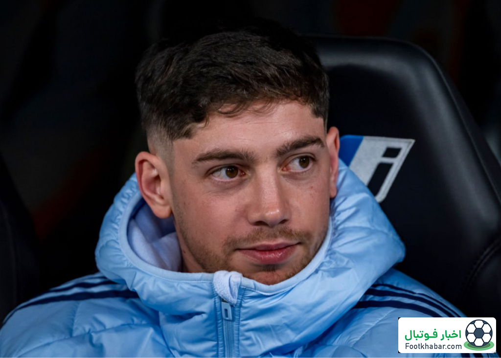 آنچلوتی مانع رکوردشکنی والورده شد