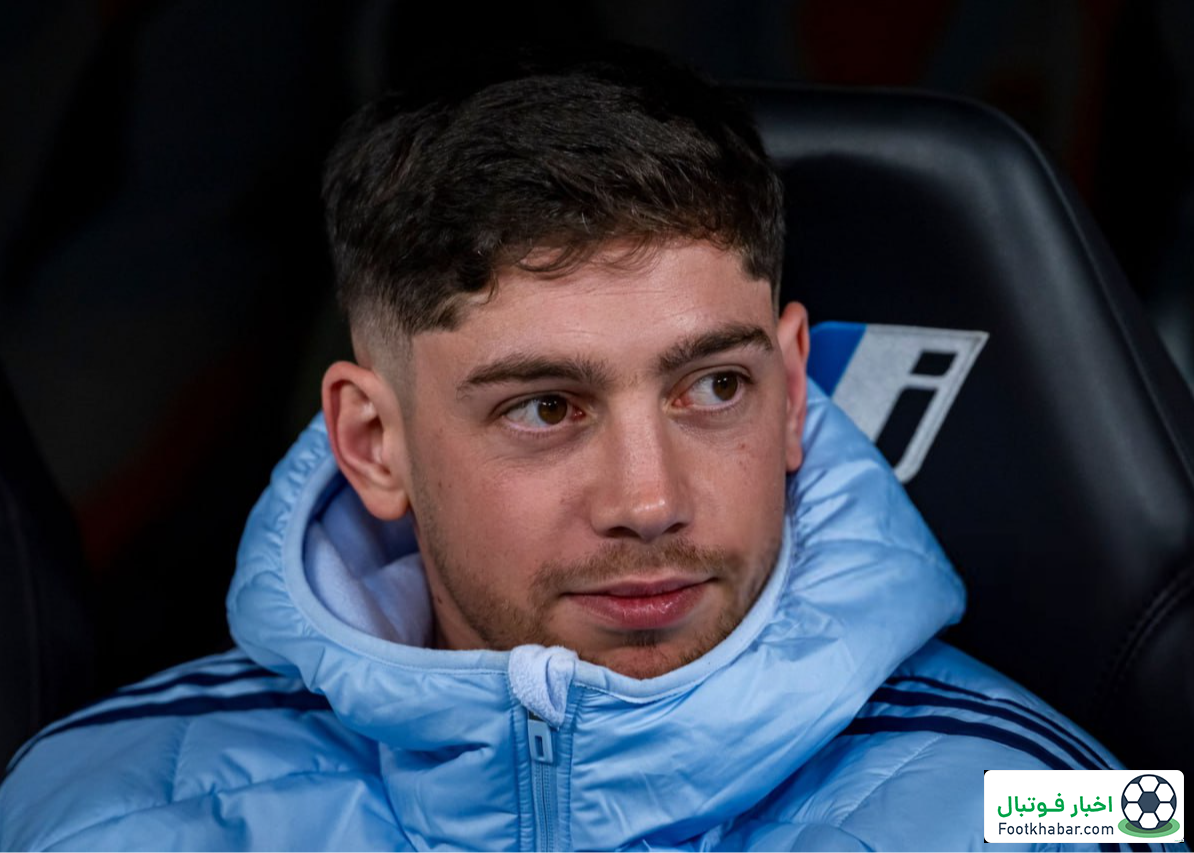 آنچلوتی مانع رکوردشکنی والورده شد