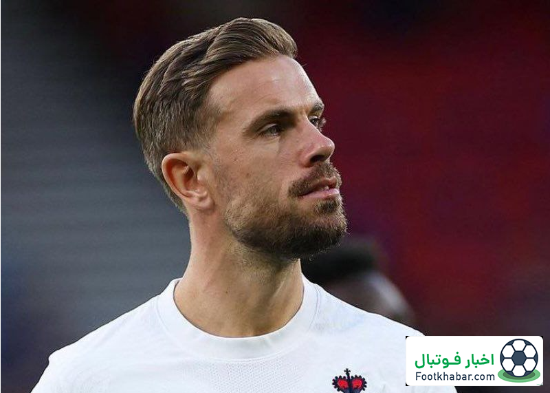 آژاکس بازوبند کاپیتانی را از هندرسون گرفت!