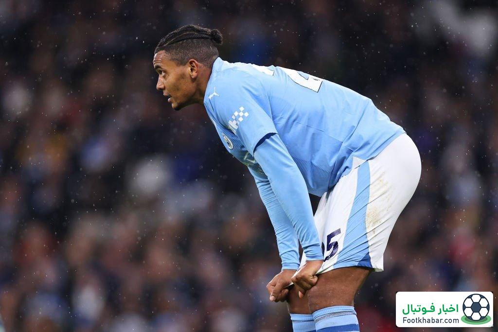 آکانجی: بایرن یا رئال فرقی ندارد، باید صعود کنیم!