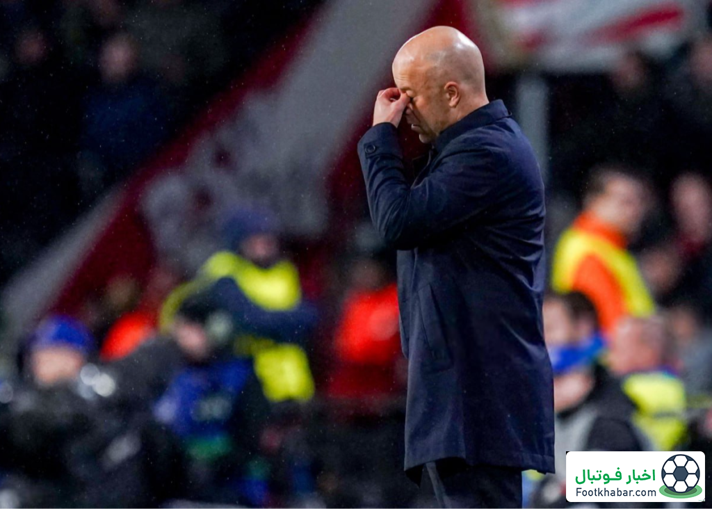 آیندهوون 3-2 لیورپول: باختی که صعود را تلخ کرد