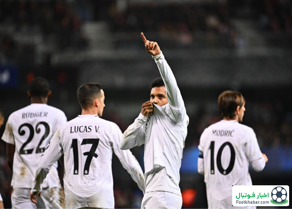 احتمالات جذاب ‏CL‏ با حضور سیتی، رئال، بایرن