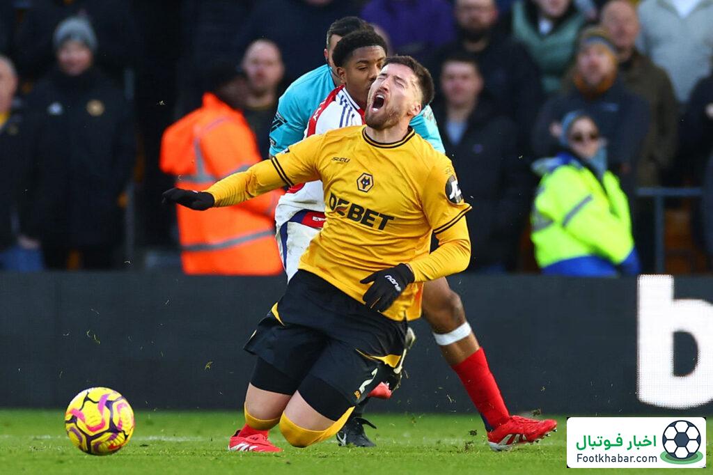 اخراج جنجالی: آرسنالی‌ها شاکی شدند (عکس)