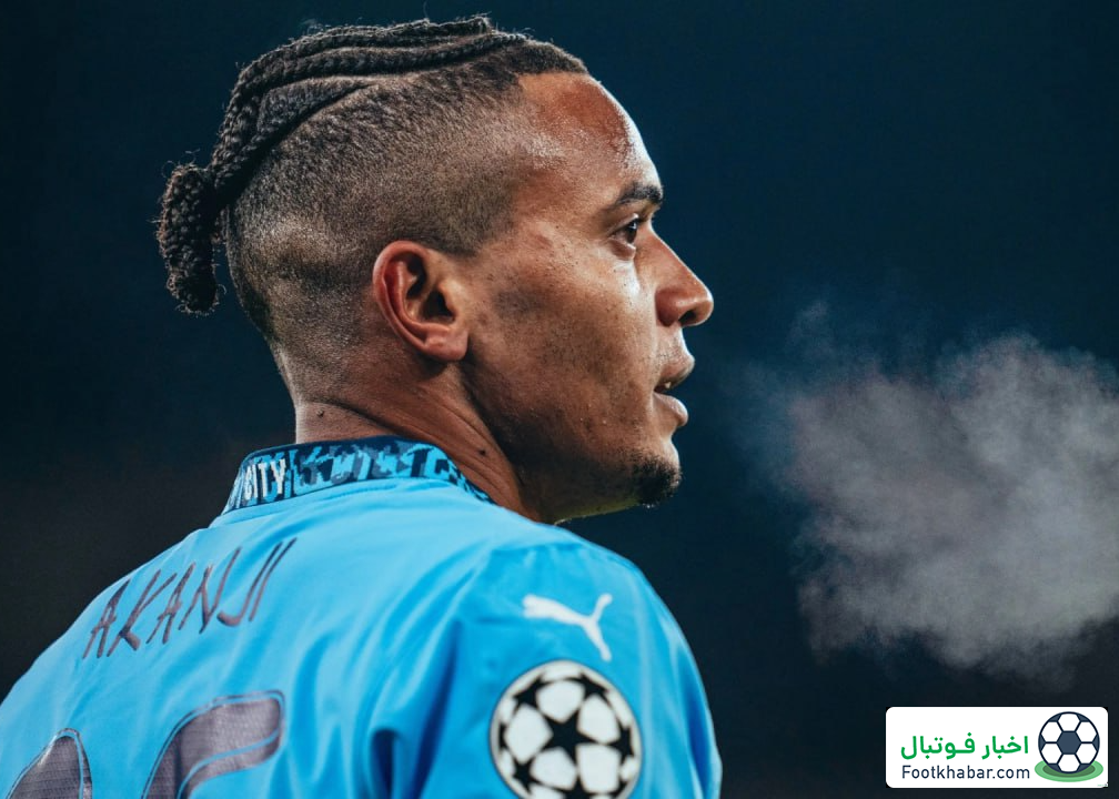 ادعای ستاره سیتی: از قهرمانی ناامید نیستیم