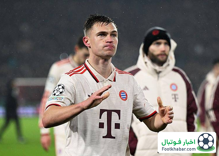 ادعای عجیب کیمیش: بایرن دیگر درجه یک نیست!