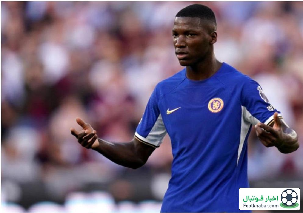 از بازی در لیگ برتر هزاران چیز مختلف یاد گرفتم!