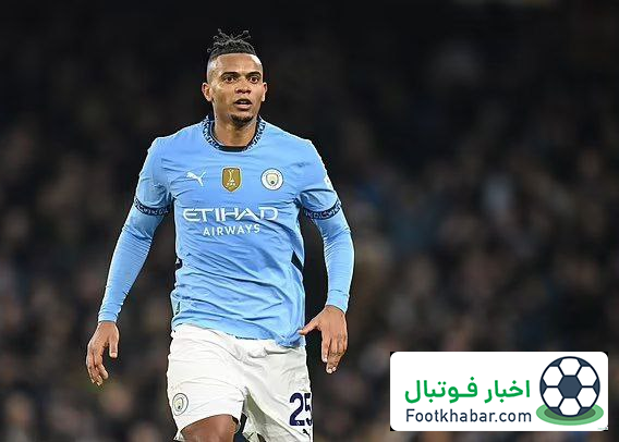 از خوسانوف مقابل بازیکنان چلسی محافظت کردم