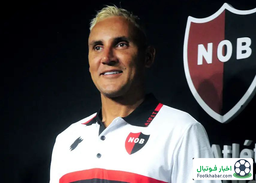 از مسی مشورت گرفتم و به آرژانتین آمدم