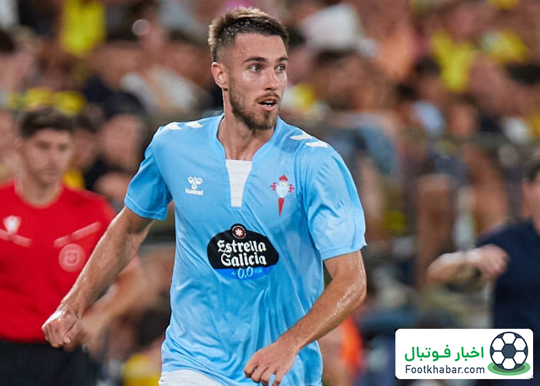 استون ویلا خبر بد را به بارسلونا داد