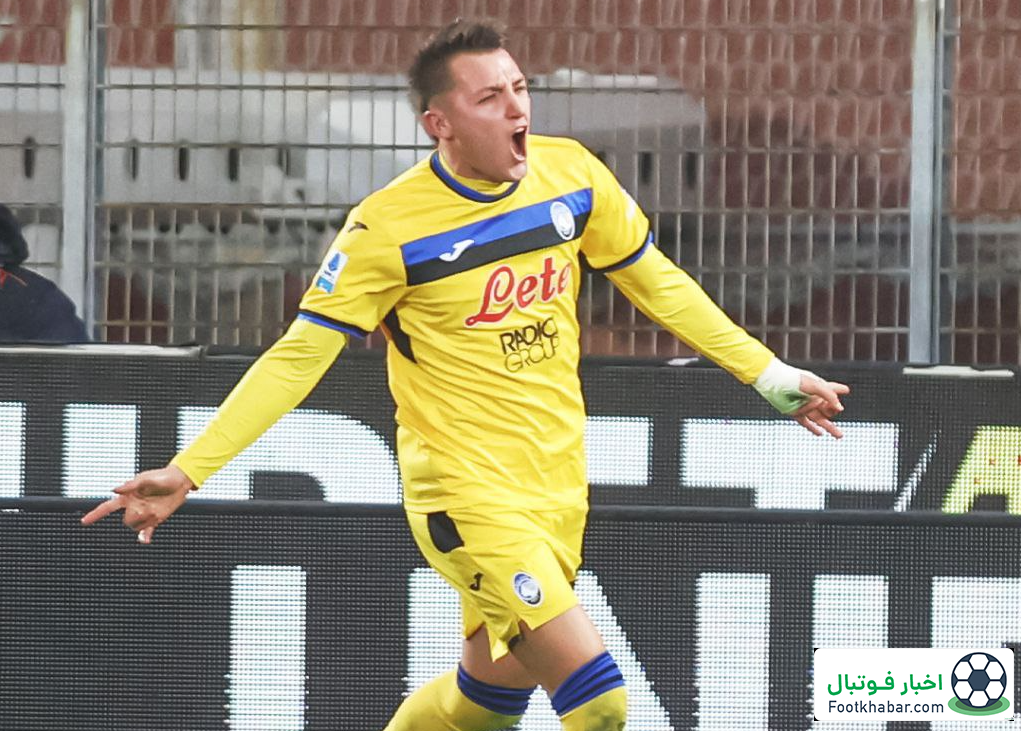 اسلحه ویژه آتالانتا مقابل بارسا: یک کاتالانی اصیل!