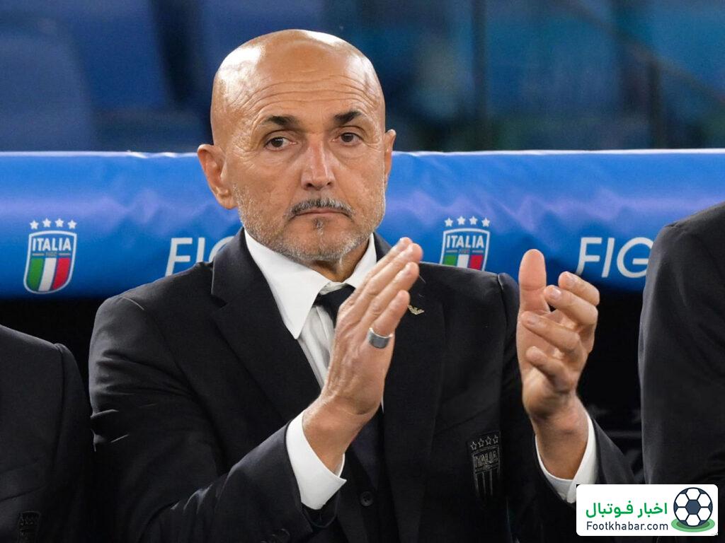 اسپالتی: گواردیولا الکی از بازیکنی تعریف نمی‌کند!