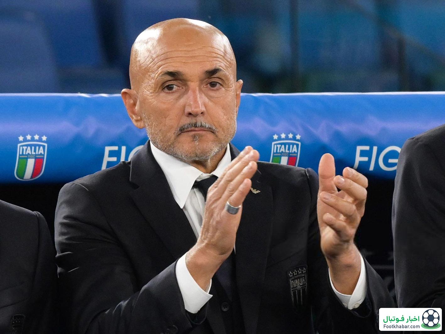 اسپالتی: گواردیولا الکی از بازیکنی تعریف نمی‌کند!