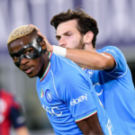 اشتباه عجیب ناپولی: ضرر چند ۱۰ میلیون یورویی!