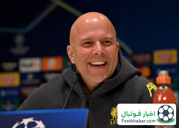 اشلوت: به لیورپول آمدم چون شبیه کلوپ بودم!