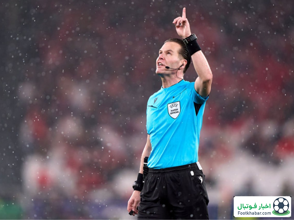 اشلوت: تحت تاثیر داور بارسلونا قرار گرفتم