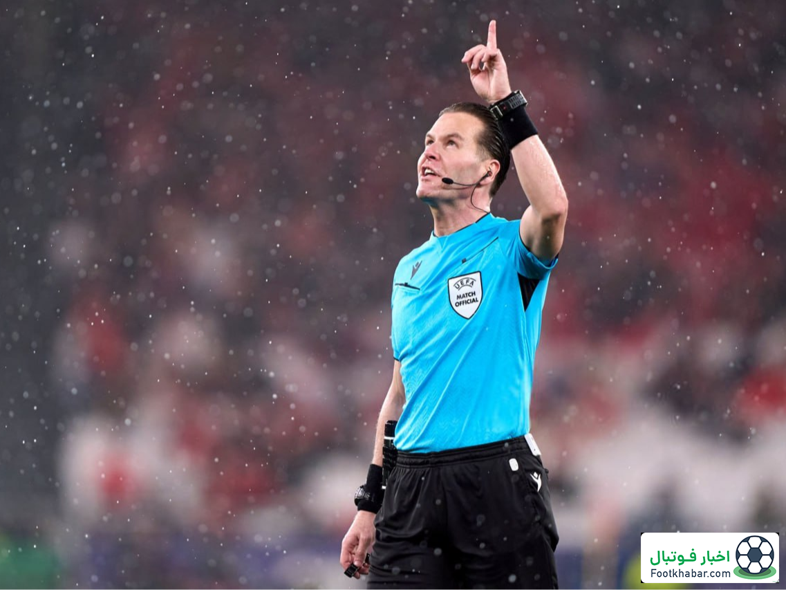 اشلوت: تحت تاثیر داور بارسلونا قرار گرفتم