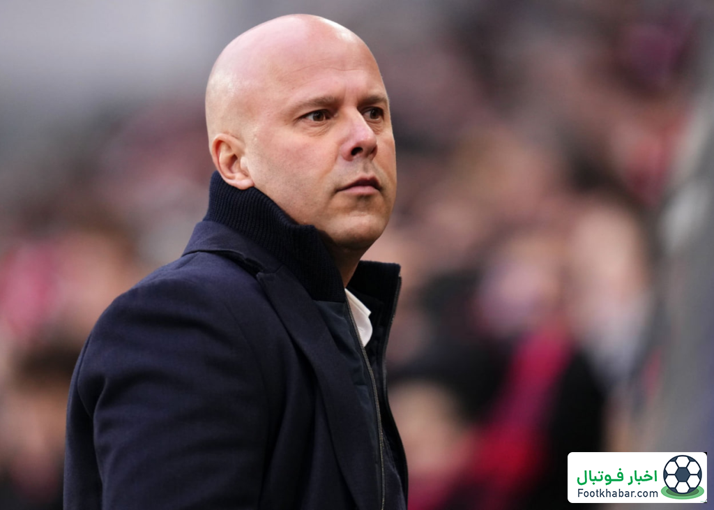 اشلوت: داروین به لیورپول انرژی و قدرت می‌دهد