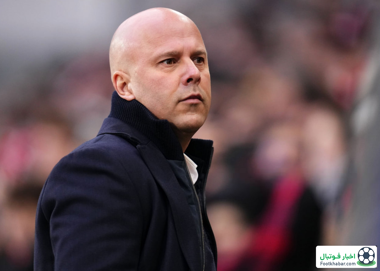 اشلوت: داروین به لیورپول انرژی و قدرت می‌دهد