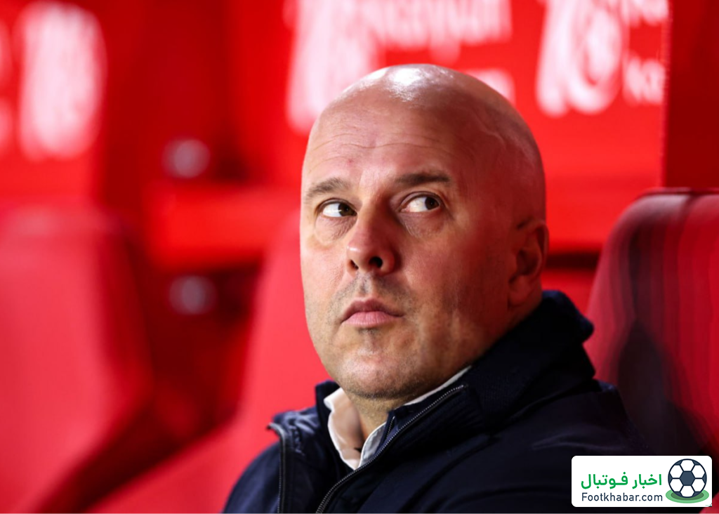 اشلوت عصبانی شد: چه می‌گویی، داروین مشکل ندارد!‏