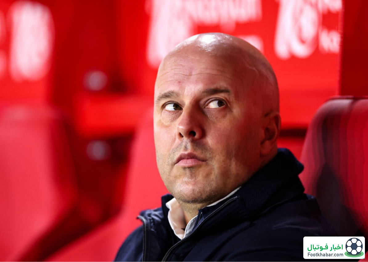 اشلوت عصبانی شد: چه می‌گویی، داروین مشکل ندارد!‏