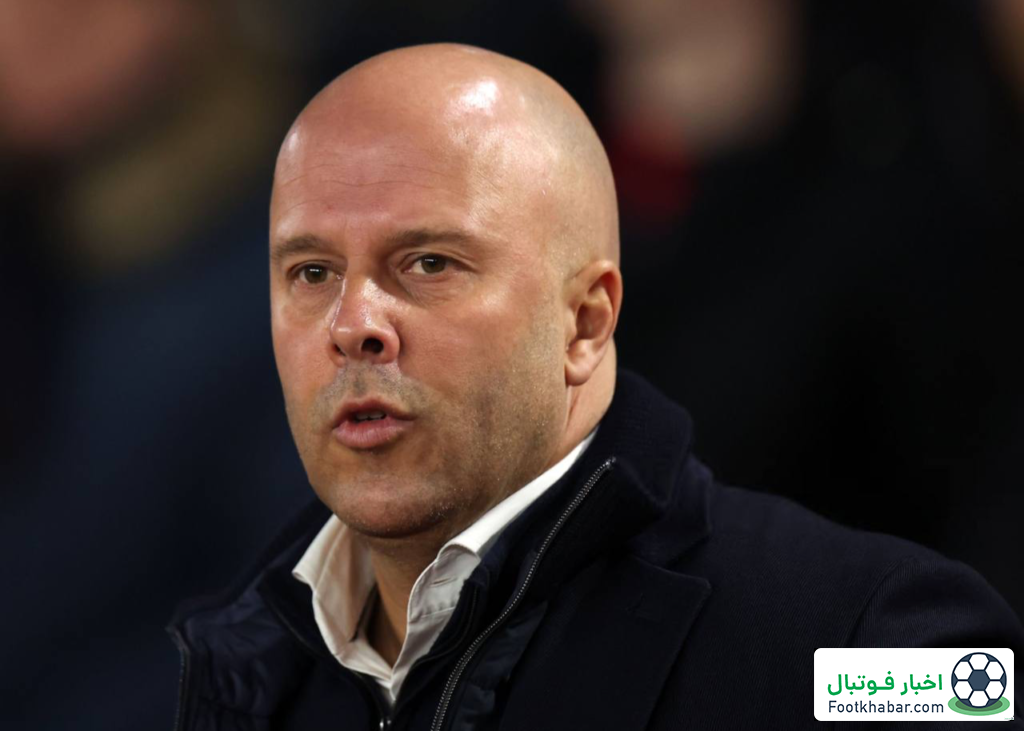 اشلوت: نمی‌توانم بیشتر از این به تیم فشار بیاورم