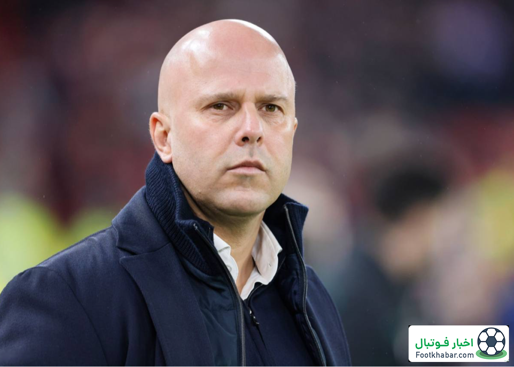 اشلوت: نه، لیورپول بهترین تیم جهان نیست