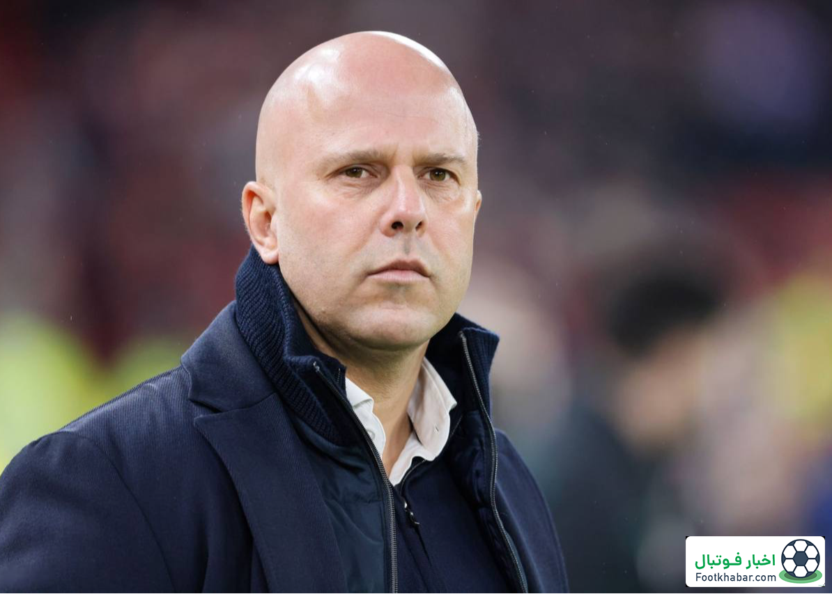 اشلوت: نه، لیورپول بهترین تیم جهان نیست