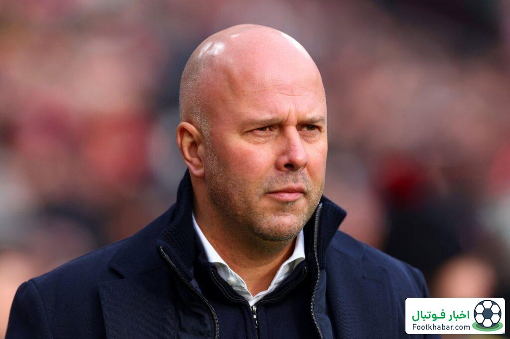 اشلوت: هیچکس انتظار نداشت سیتی به این وضع بیفتد