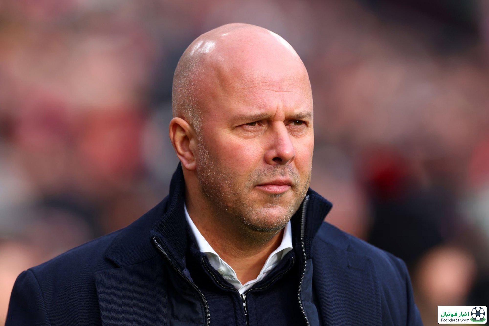 اشلوت: هیچکس انتظار نداشت سیتی به این وضع بیفتد