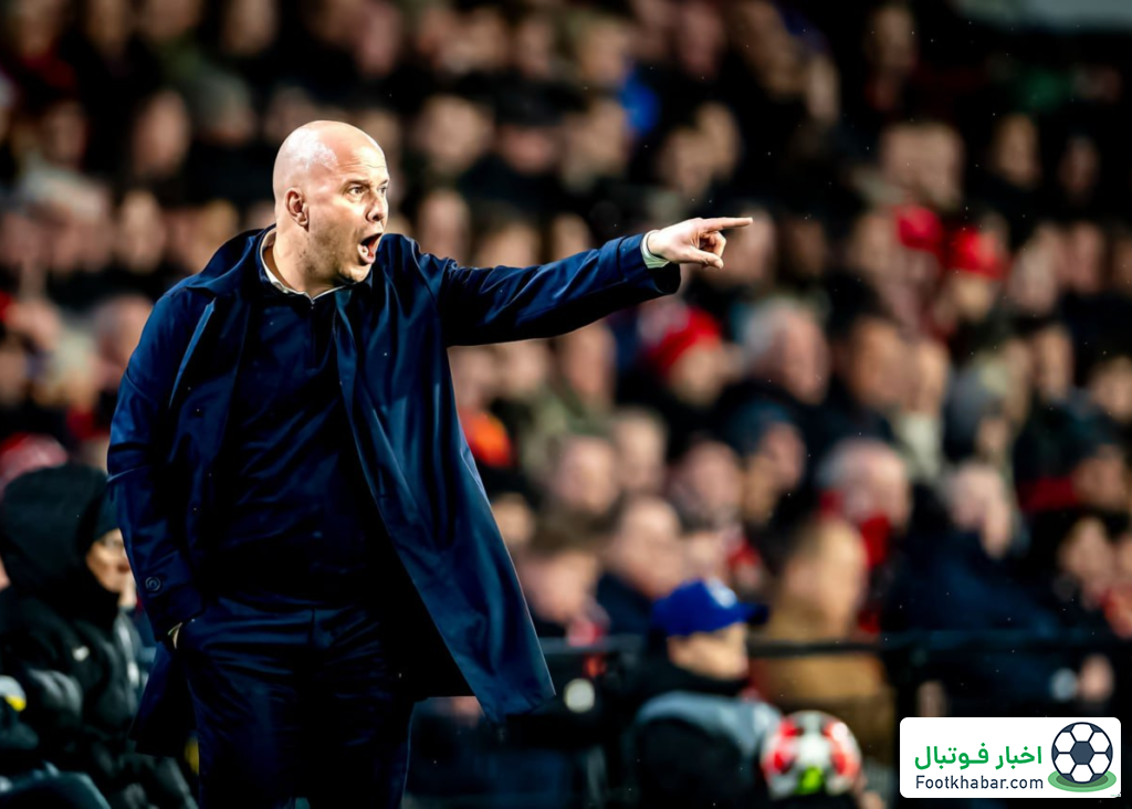 اشلوت: گل دوم آیندهوون با خطا زده شد