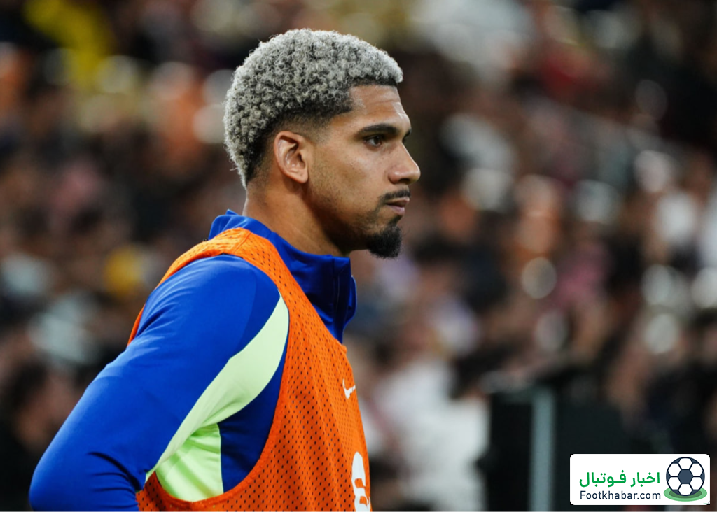 اصرار آرائوخو: می‌خواهم به یوونتوس بروم