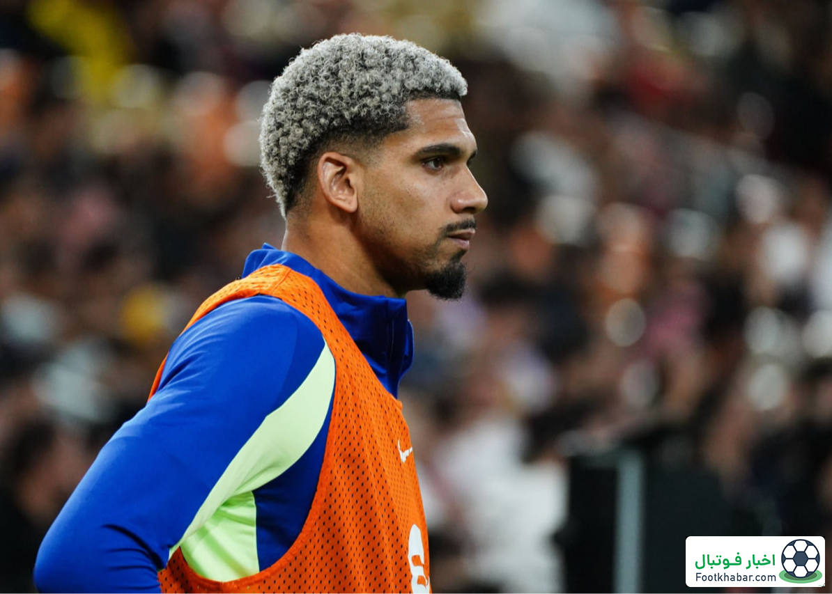 اصرار آرائوخو: می‌خواهم به یوونتوس بروم