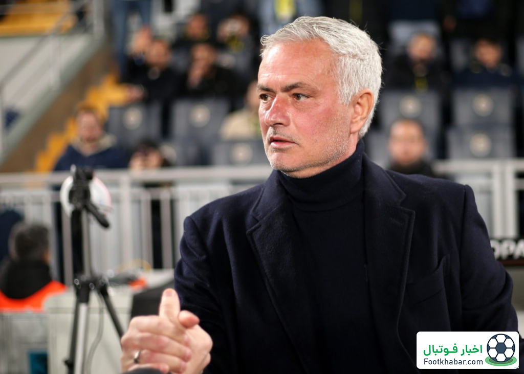 اصرار مورینیو به فنرباغچه: ستاره بارسا را بخرید!