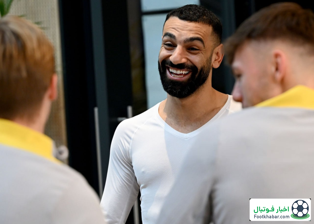 اعتراف شیخ عربستانی: تلاش شدید برای جذب صلاح