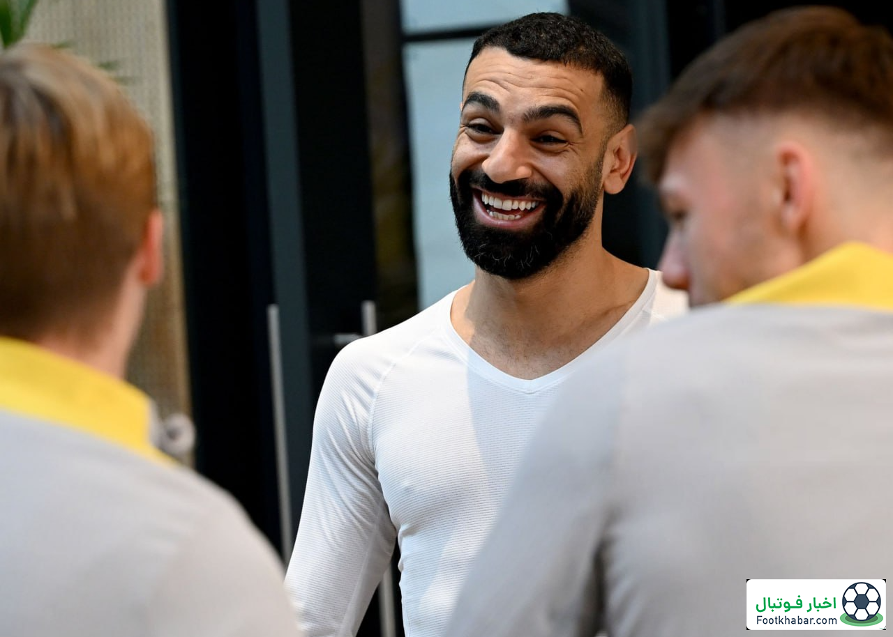 اعتراف شیخ عربستانی: تلاش شدید برای جذب صلاح