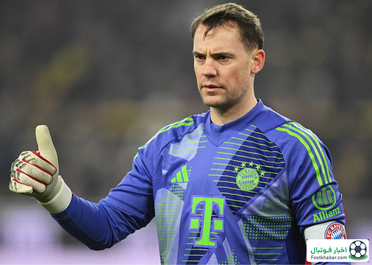 اعتراف کاپیتان: لورکوزن رقیب جدی بایرن است