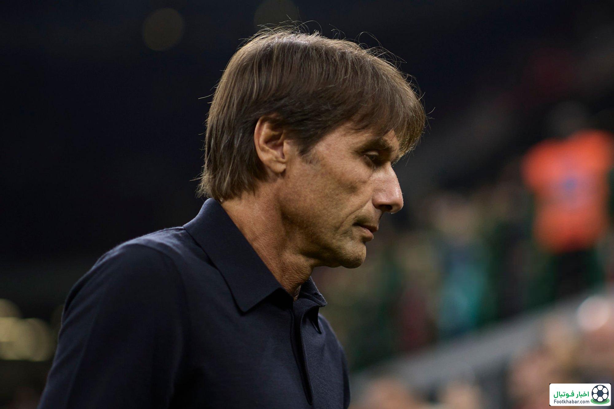 افشاگری کونته: کواراتسخلیا ماندنی نیست!