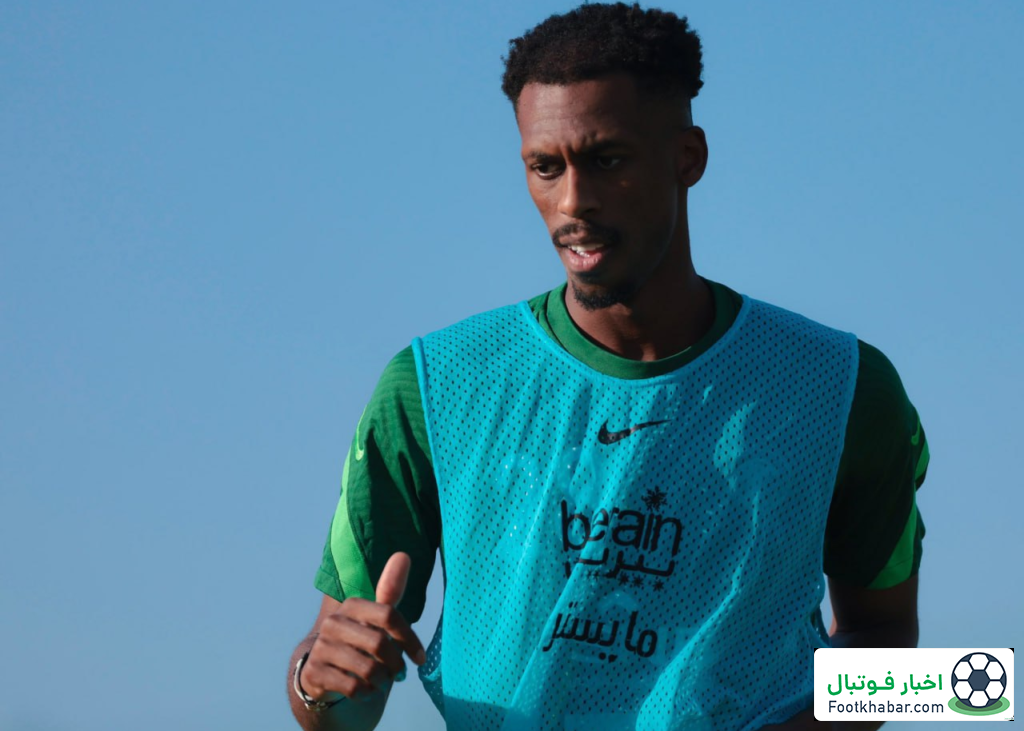 الاهلی قصد ربودن ملی‌پوش الهلال را دارد