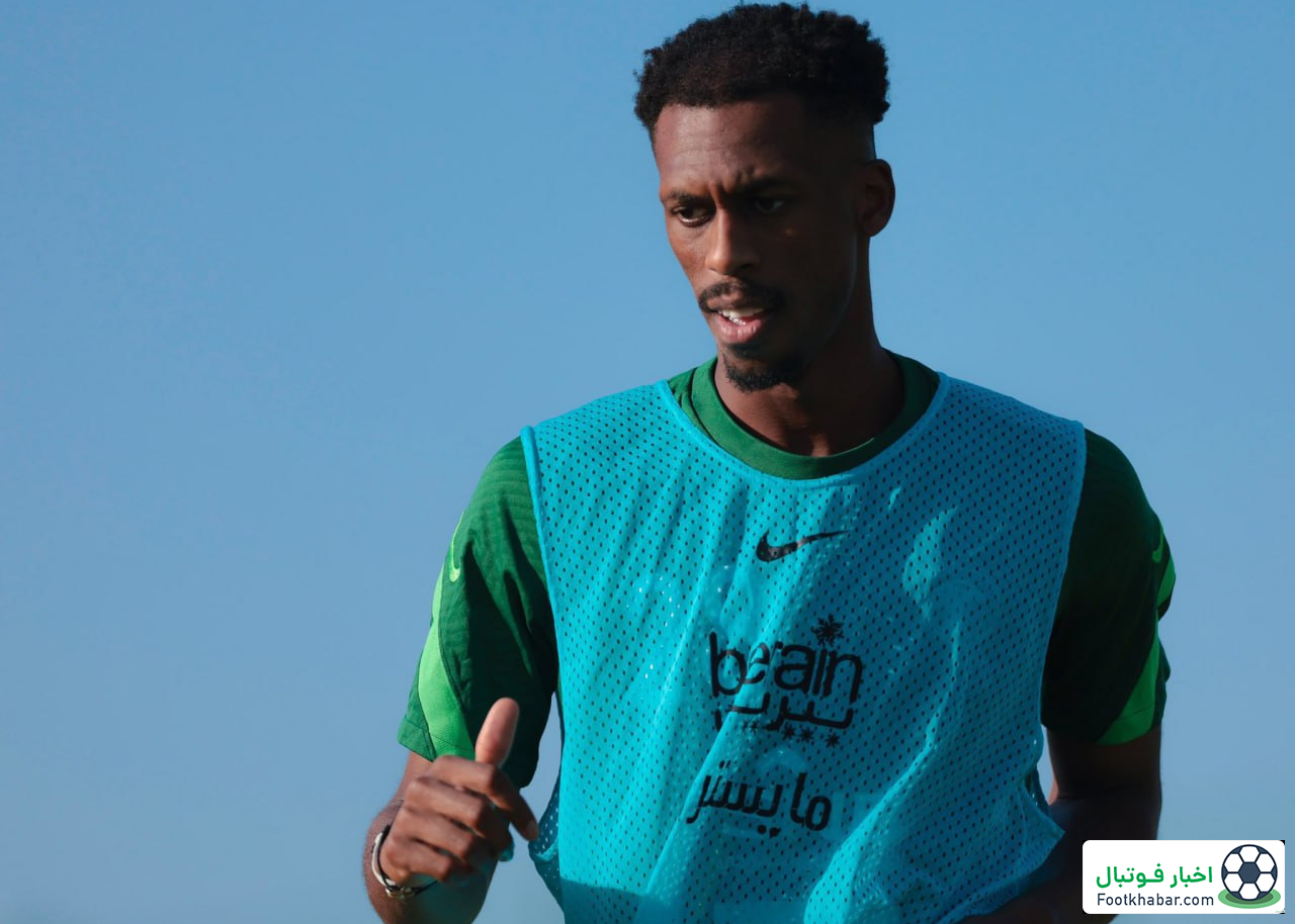 الاهلی قصد ربودن ملی‌پوش الهلال را دارد