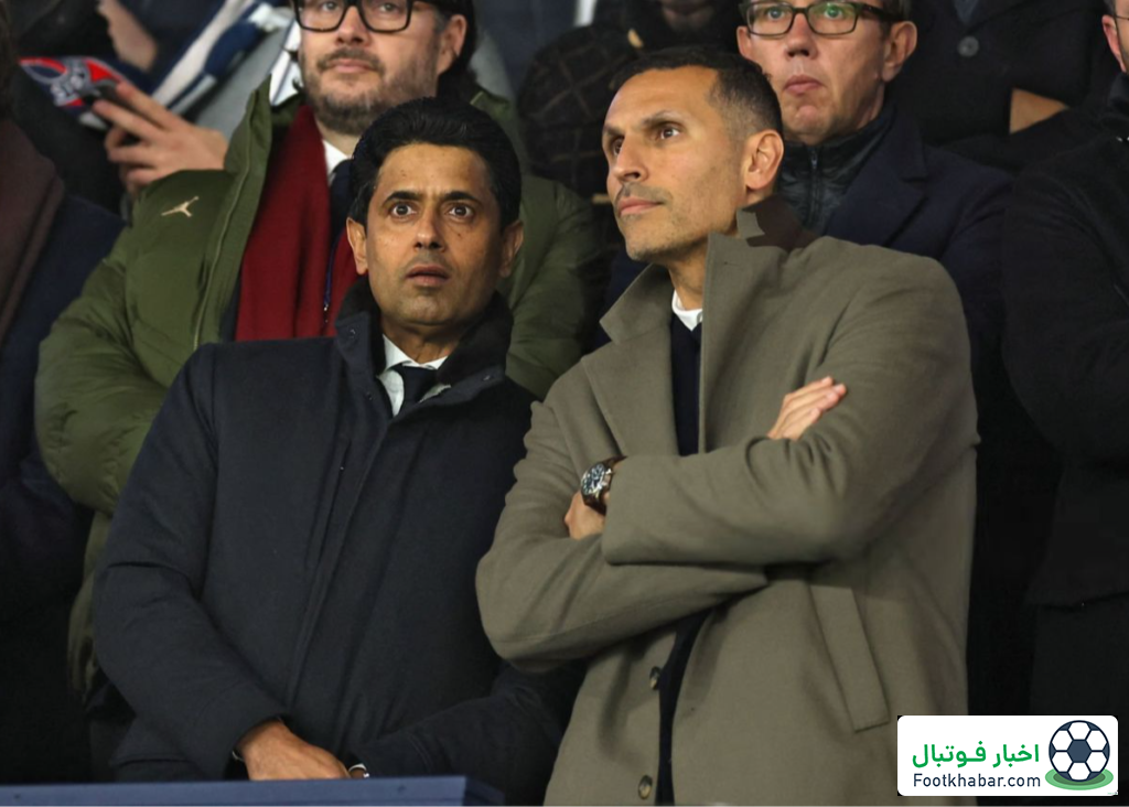 الخلیفی: انریکه بهترین مربی جهان است