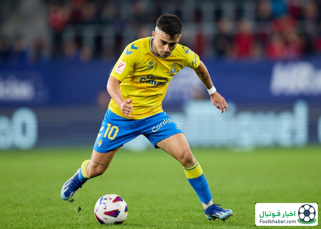 الهلال در آستانه نهایی کردن خرید جانشین نیمار!