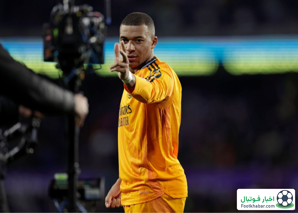 امباپه در محاصره دو ستاره بارسلونا