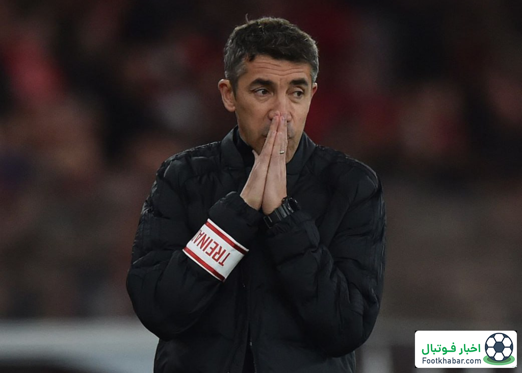 امشب ما به داور باختیم نه به بارسلونا