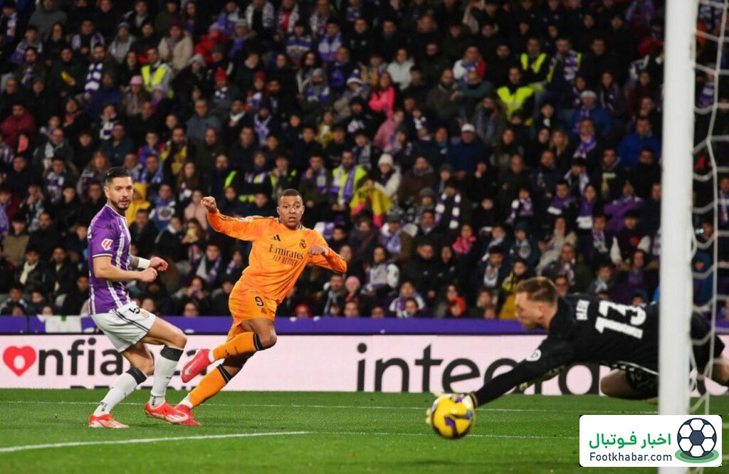 امضاهای جالب روی توپ هت‌تریک امباپه