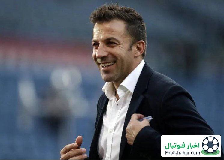 امیدوارم یووه و میلان در سی‌ال به هم نخورند!