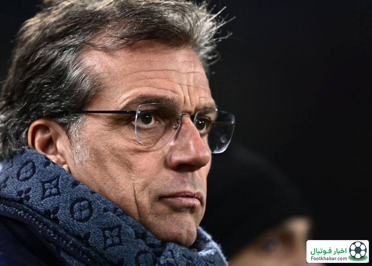 امیدواری مدیر یووه به خرید کاپیتان بارسا