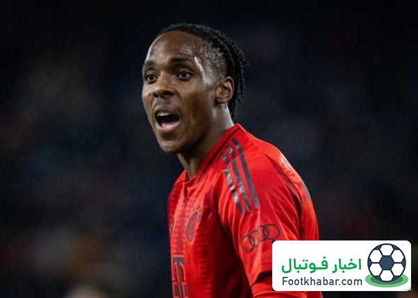 امیدواری چلسی: بایرن مهاجمش را می‌فروشد