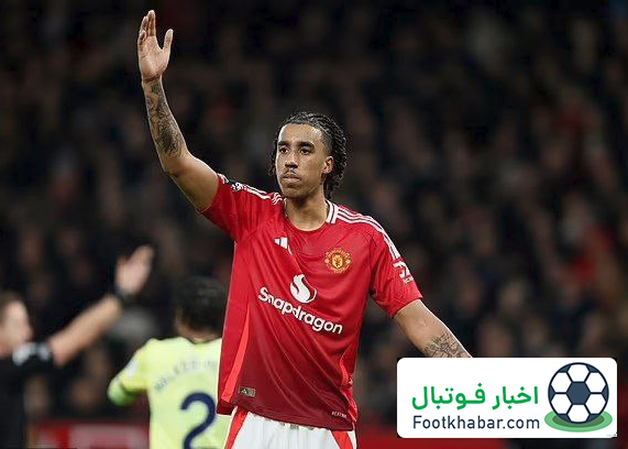 انتقاد از یونایتدها: بازی به بدترین شکل ممکن!